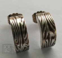 Mokume-gane oorbellen.jpg