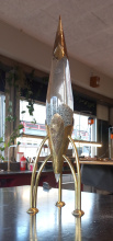 Raket-Urn-Space-X