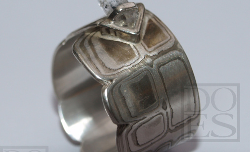 Mokume-gane ring-crystalrock1.jpg