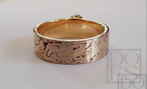 Mokume-gane herenring.jpg