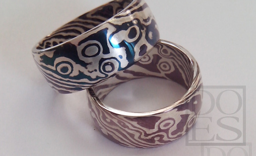 Mokume-gane trouwringen.jpg