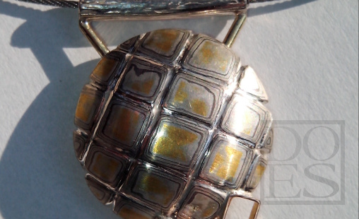 Mokume-gane collier-Doesdesign.nl_.jpg