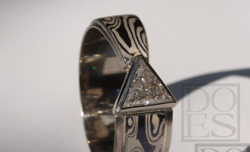 Damesring-Mokume-gane-diamant.jpg