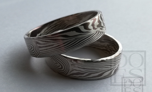 Vingerprint ringen-Mokume-gane.jpg